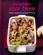 Gerechten voor twee 4050847022181 Naumann & Göbel, Verzenden, Zo goed als nieuw, Naumann & Göbel