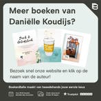 #Powerbook Loslaten (2024) / #Powerbook / 9 9789058042132, Verzenden, Gelezen, Daniëlle Koudijs