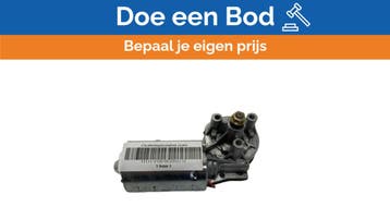 Bieden: Vetus MO25WJ 12V Marine Electric Windscreen Wiper M, Ophalen of Verzenden, Nieuw, Motor en Techniek, Zeilboot of Motorboot