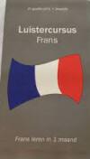 Prisma luistercursus Frans - Willy Hemelrijk 9789000330126, Verzenden, Gelezen, Willy Hemelrijk