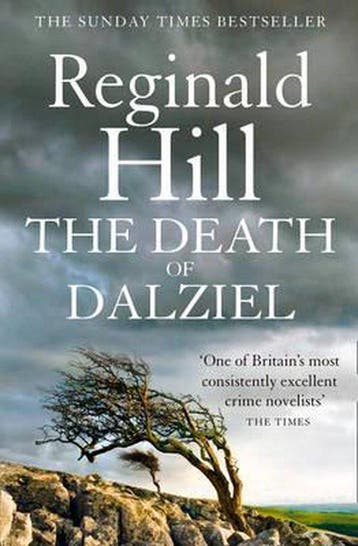 The Death of Dalziel - Reginald Hill 9780007313228, Verzenden, Gelezen, Reginald Hill