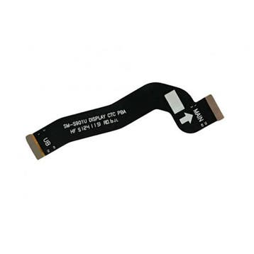 Samsung Galaxy S22 LCD Flex Kabel, Verzenden, Nieuw