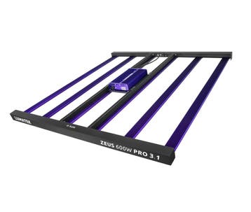 Lumatek | LED Kweeklamp | ZEUS 600W PRO 3.1, Ophalen of Verzenden, Nieuw