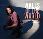 cd - Clarence Bucaro - Walls Of The World, Verzenden, Zo goed als nieuw