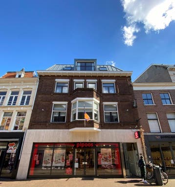 Te huur: Appartement Koningstraat in Arnhem, Gelderland, Appartement, Arnhem