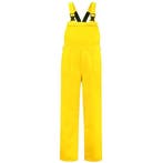 Gele kinder tuinbroek - Tuinbroeken, Ophalen of Verzenden, Nieuw