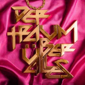 cd - avalanche party - DER TRAUM UBER ALLES (nieuw), Verzenden, Zo goed als nieuw