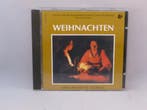 Weihnachten - Gregorianische Gesange, Ophalen of Verzenden, Zo goed als nieuw