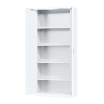 Nieuwe archiefkast - 180x80x38cm - roldeurkast - wit, Huis en Inrichting, Kasten | Roldeurkasten en Archiefkasten, Nieuw, Metaal