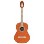 Valencia VC354OR Klassieke Gitaar 4/4, Sitka Spar & Mahonie,, Ophalen of Verzenden, Nieuw