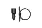 DJI 65W Car Charger, Nieuw