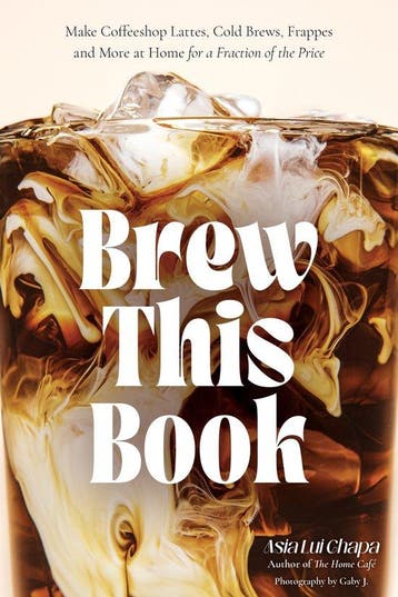 9798890033208 Brew This Book Asia Lui Chapa, Boeken, Verzenden, Nieuw, Asia Lui Chapa