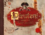 Piraten! 9789059645769 T. Rohner, Verzenden, Gelezen, T. Rohner