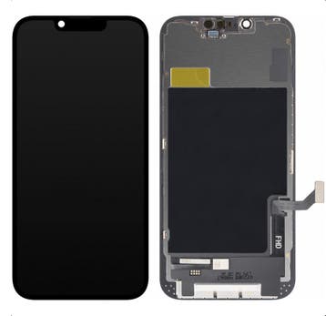 Display Module Apple iPhone 14 (Incell), Verzenden, Nieuw