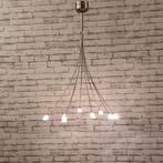 Lumi Tech hanglamp Kroon 97 Refurbished, Huis en Inrichting, Ophalen, Zo goed als nieuw, Overige materialen, Modern
