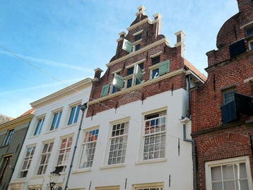 Te huur: Appartement Menstraat in Deventer, Deventer, Overijssel, Appartement
