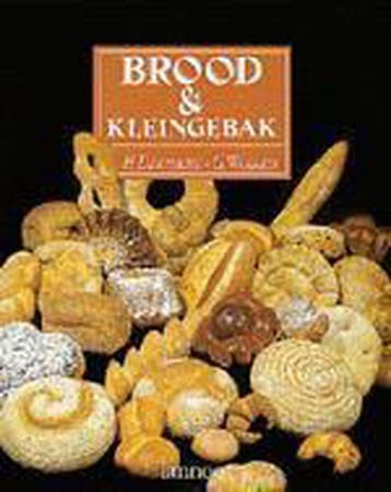 BROOD EN KLEINGEBAK - H. Deschacht 9789020922172, Boeken, Kookboeken, Verzenden, Gelezen, H. Deschacht