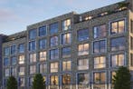 Studio Houttuinen in Delft, Minder dan 20 m², Delft