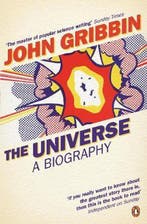 The Universe 9780141021478 John Gribbin, Boeken, Verzenden, Gelezen, John Gribbin