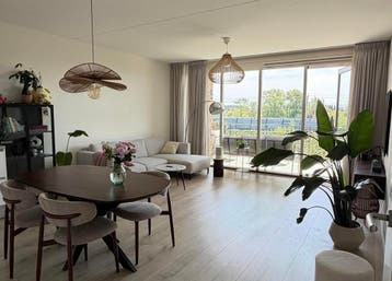 Te huur: Appartement Louis Armstronglaan in Utrecht, Utrecht, Appartement, Utrecht
