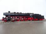 Fleischmann H0 - 4138 - Stoomlocomotief met tender (1) -, Nieuw