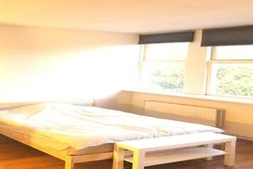 Kamer Mathenesserweg in Rotterdam, 20 tot 35 m², Rotterdam