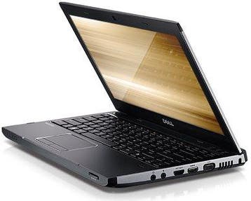 Windows XP, 7 of 10 Pro Dell Vostro 3350 i3-2330M 14 inch, Computers en Software, Windows Laptops, Ophalen of Verzenden, Gebruikt