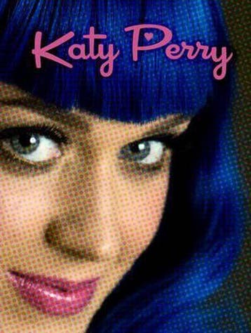 Katy Perry - Noam Friedlander 9781454903642, Boeken, Verzenden, Gelezen, Noam Friedlander