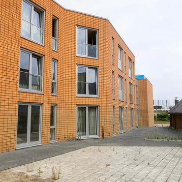 Studio gevonden in of bij Hoogezand, 20 tot 35 m², Groningen