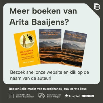 Paradijs in de polder - Arita Baaijens 9789045036021, Verzenden, Gelezen, Arita Baaijens