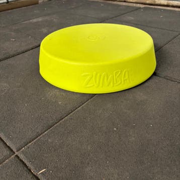 Zumba Fitness - Step Up Riser - Aerobic Stepper, Sport en Fitness, Fitnessmaterialen, Ophalen of Verzenden, Nieuw, Overige typen
