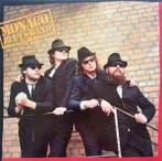 LP gebruikt - Monaco Blues Band - Monaco Blues Band, Verzenden, Zo goed als nieuw