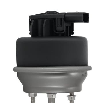 Turbo vacuümdoos geschikt voor VW Crafter 30-50 pick-up 2.., Verzenden, Nieuw, Volkswagen