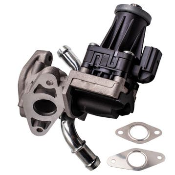 EGR-klep geschikt voor Citroen Relay 2.2HDi, Peugeot Boxe..., Auto-onderdelen, Verzenden, Nieuw, Peugeot