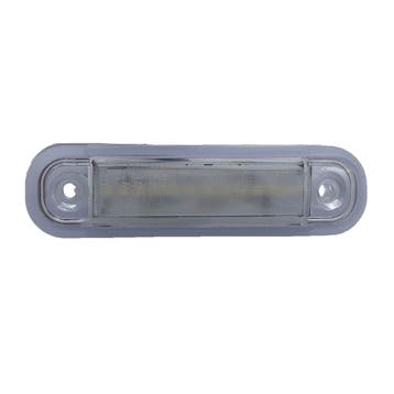 Airline-rail, 2 x 1,0 meter, vierkant, zilver geanodiseerd, in set met 4 ogen en 4 eindkappen, aluminium sjorrail robuust, hoge stabiliteit en duurzaamheid, voor aanhanger, auto, camper, airline-rail
