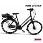 Sparta E-bike C-Ready Fit F7e D61 317WH 2023. Inclusief B..., Ophalen of Verzenden, Nieuw, 50 km per accu of meer, Sparta