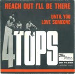 4 Tops - Reach Out I'll Be There, Verzenden, Nieuw in verpakking