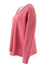 Street One Trui in maat 44 Roze, Kleding | Dames, Street One, Verzenden, Zo goed als nieuw, Overige kleuren