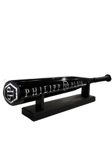 GF Exclusives - Philipp Plein Baseball Bat Artwork By: GF