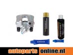 Remklauw Mg Mg Zt achterzijde, links, Auto-onderdelen, Verzenden, Nieuw, MG