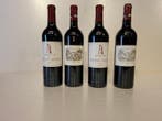 2014 & 2016 Chateau Lafite Rothschild, 2014 x2 Chateau, Nieuw