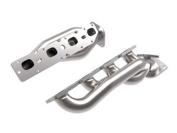 aFe Power Twisted Steel 304SS Shorty Header 19-21 Ram, Ophalen of Verzenden, Nieuw