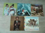 New Wave / Pop Rock / Glam lot with the Sparks ( 3x) & Elvis, Nieuw in verpakking