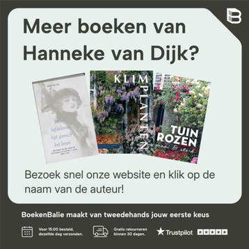 Helleborus - Hanneke van Dijk 9789058561541, Boeken, Verzenden, Zo goed als nieuw, Hanneke van Dijk