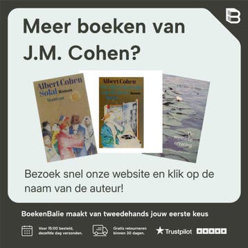 Negentien treinen naar sobibor - J.M. Cohen 9789010025135, Boeken, Verzenden, Gelezen, J.M. Cohen