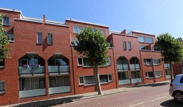 Woning te huur in Vlissingen - 51 m² -  kamer(s), Huizen en Kamers, Overige soorten, Vlissingen, Zeeland