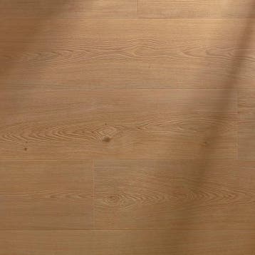 Klik pvc rechte plank  |  Floorify XL rechte plank Toffee, Ophalen, Nieuw
