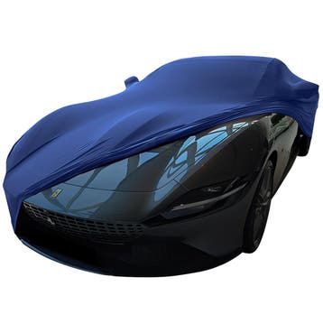 Autohoes voor Ferrari Roma Spider (2023-present) Indoor, Ophalen of Verzenden, Nieuw, Op maat