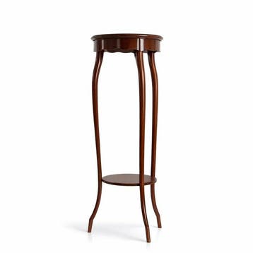 Tafel - Mahonie, Nieuw