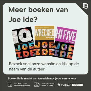 Righteous 9780316267779 Joe Ide, Verzenden, Gelezen, Joe Ide
